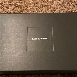 Saint Laurent handbag